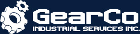GearCo Logo Footer